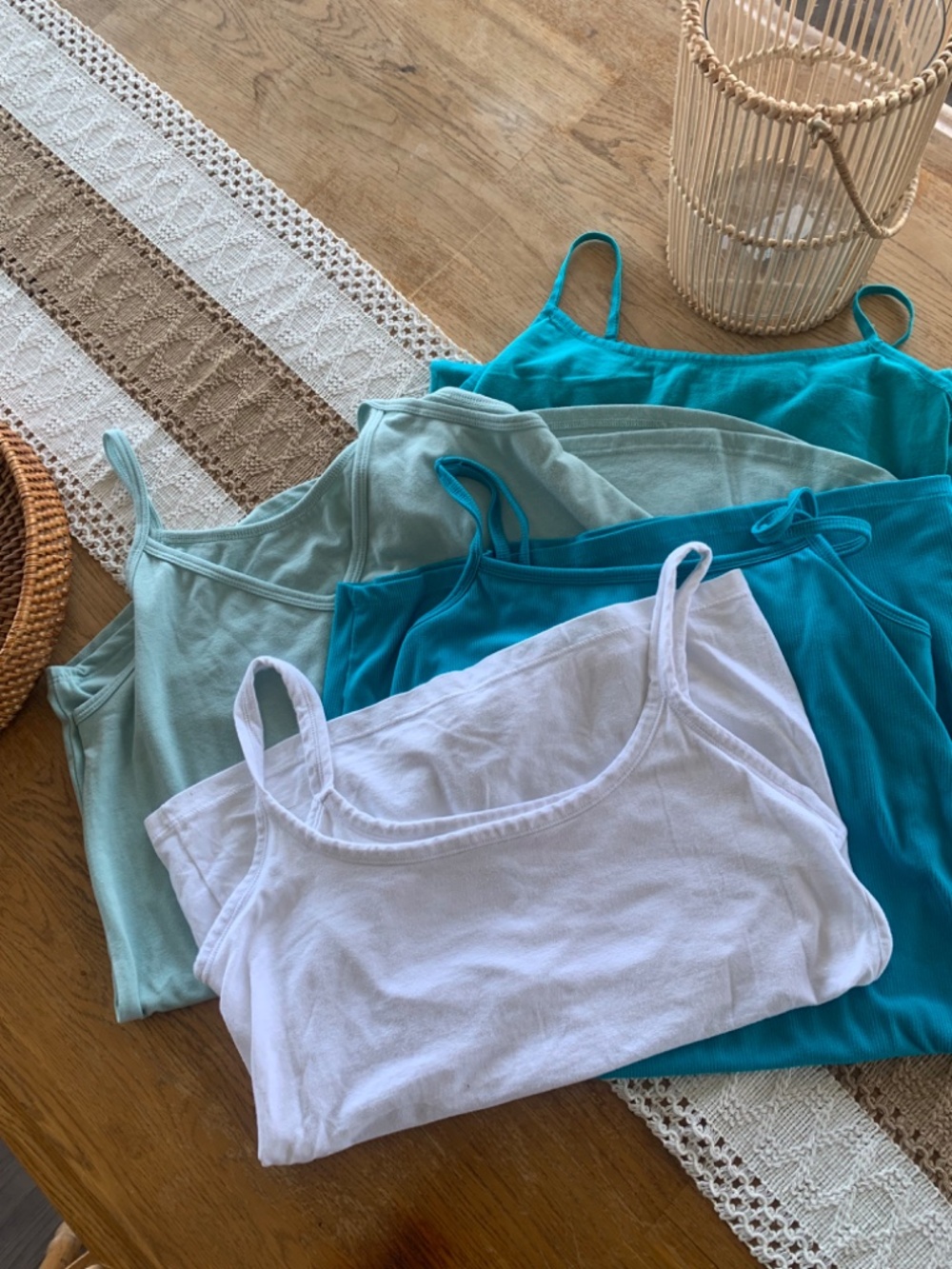 Cami Collection - Picture 9 of 9